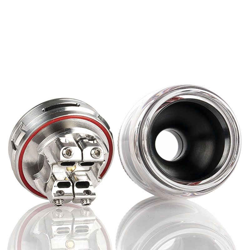 Oumier BULK RTA 28mm 6.5ml/2ml