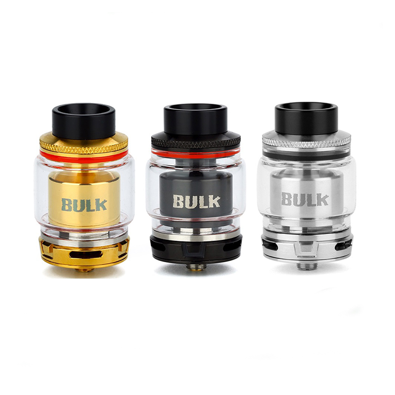 Oumier BULK RTA 28mm 6.5ml/2ml