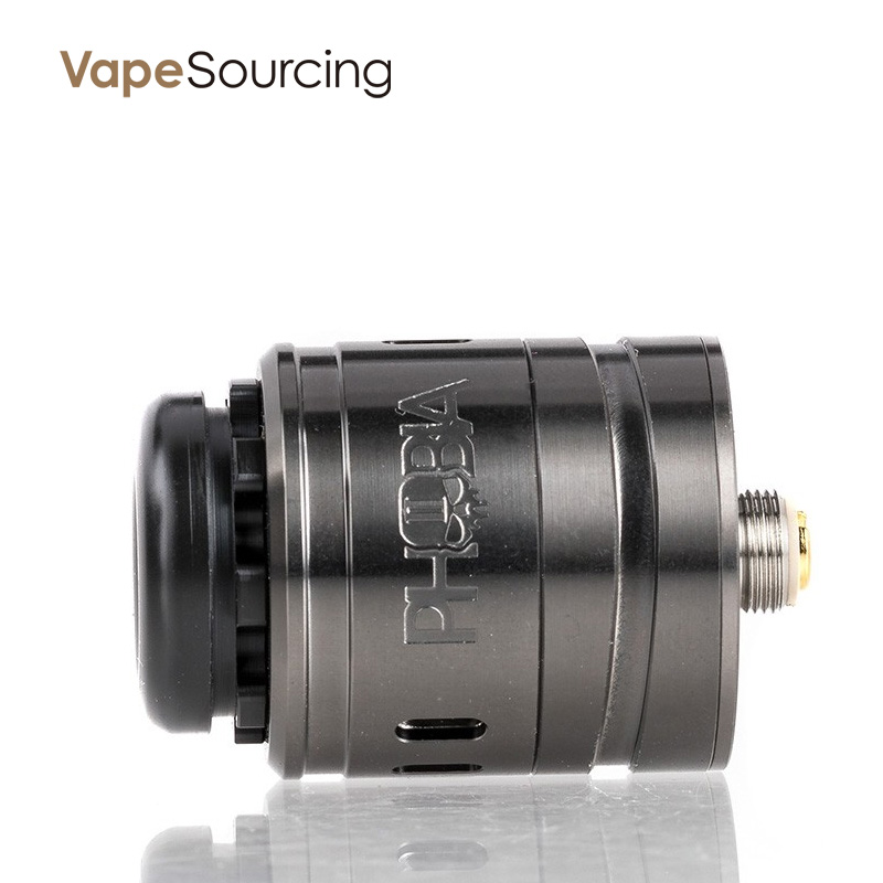 Vandy Vape Phobia V2 BF RDA 24mm Rebuildable Dripping Atomizer