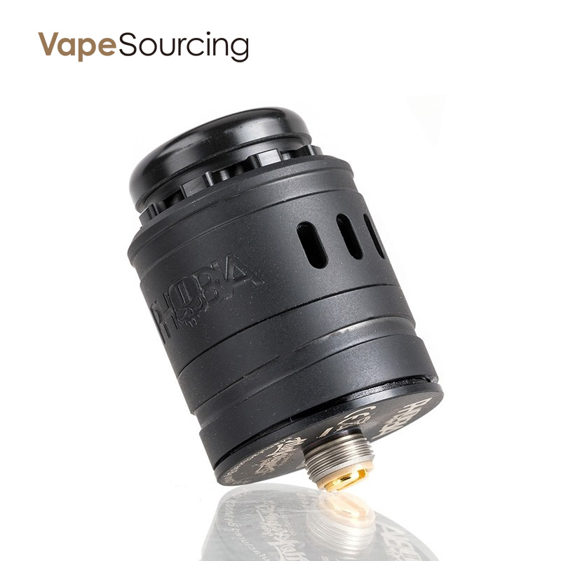 Vandy Vape Phobia V2 BF RDA 24mm Rebuildable Dripping Atomizer