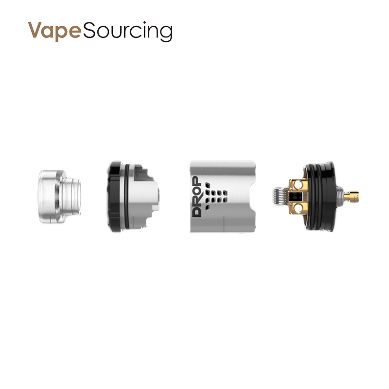 Digiflavor Drop RDA