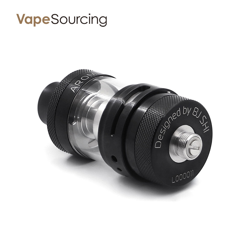 Steam Crave Aromamizer Lite RTA 23mm 3.5ml