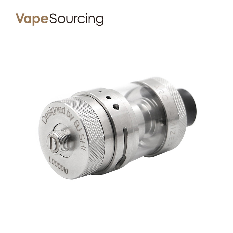 Steam Crave Aromamizer Lite RTA 23mm 3.5ml