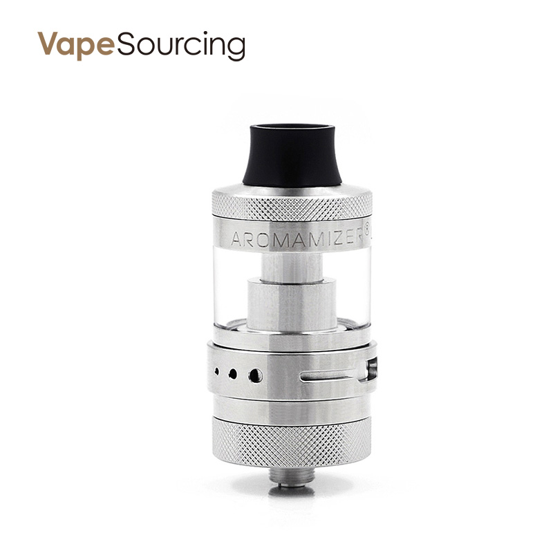 Steam Crave Aromamizer Lite RTA 23mm 3.5ml