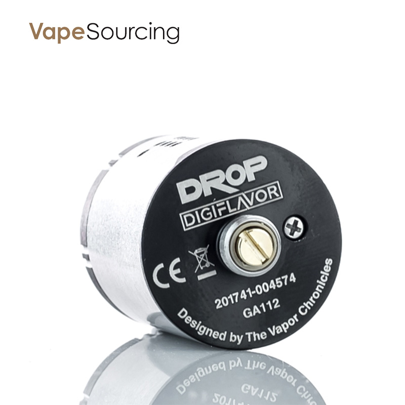 Digiflavor Drop RDA