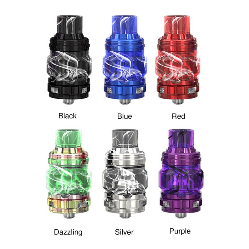 Eleaf ELLO Duro PMMA Atomizer 6.5ml/2ml