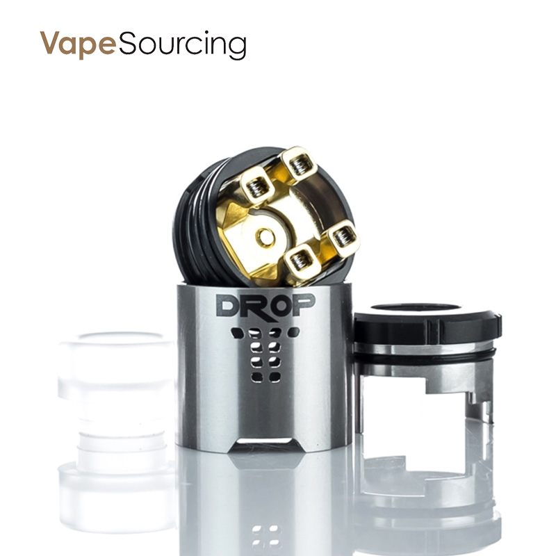 Digiflavor Drop RDA