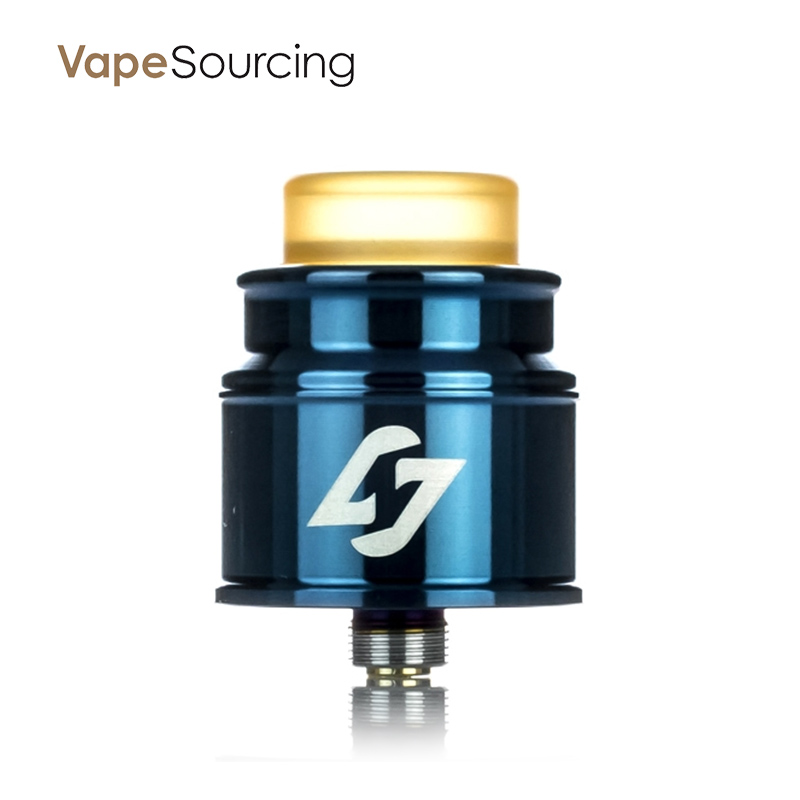 Hotcig Hades BF RDA 24mm Rebuildable Dripping Atomizer