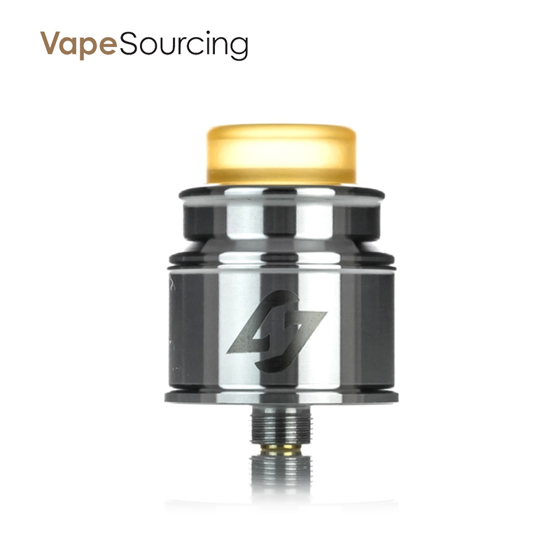 Hotcig Hades BF RDA 24mm Rebuildable Dripping Atomizer