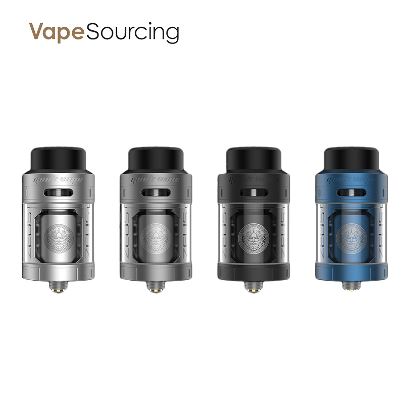 Geekvape Zeus RTA