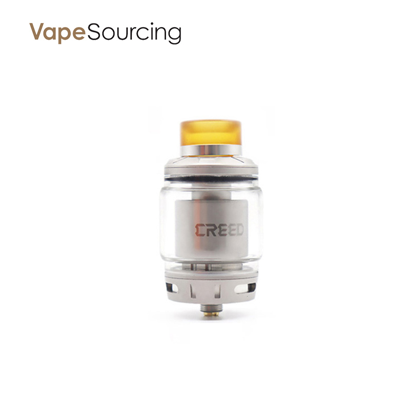 Geekvape Creed RTA 6.5ml Rebuildable Tank Atomizer