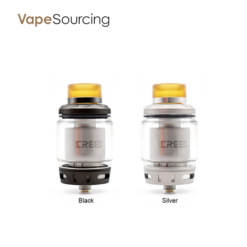 Geekvape Creed RTA 6.5ml Rebuildable Tank Atomizer