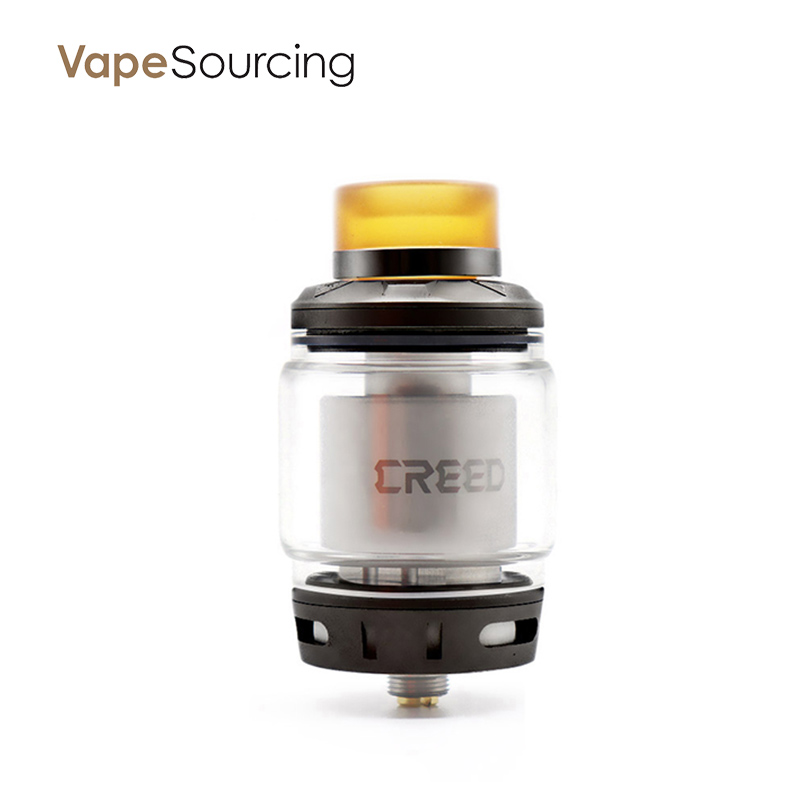 Geekvape Creed RTA 6.5ml Rebuildable Tank Atomizer