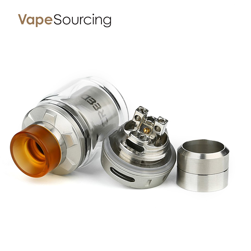 Geekvape Creed RTA 6.5ml Rebuildable Tank Atomizer