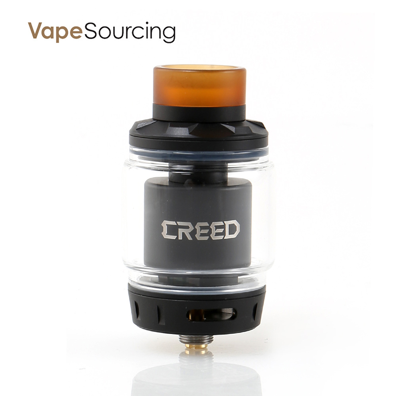 Geekvape Creed RTA 6.5ml Rebuildable Tank Atomizer