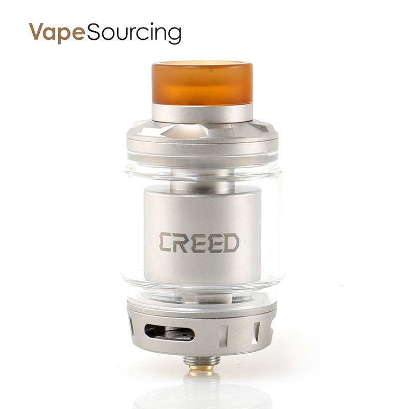 Geekvape Creed RTA 6.5ml Rebuildable Tank Atomizer