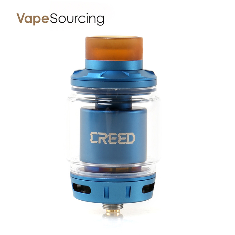 Geekvape Creed RTA 6.5ml Rebuildable Tank Atomizer