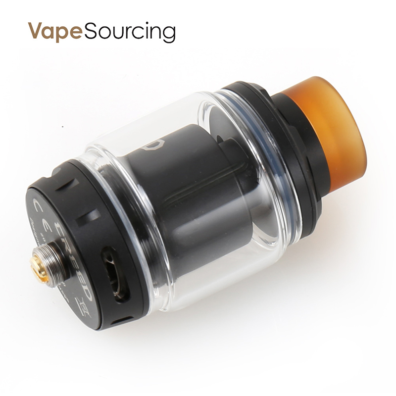 Geekvape Creed RTA 6.5ml Rebuildable Tank Atomizer