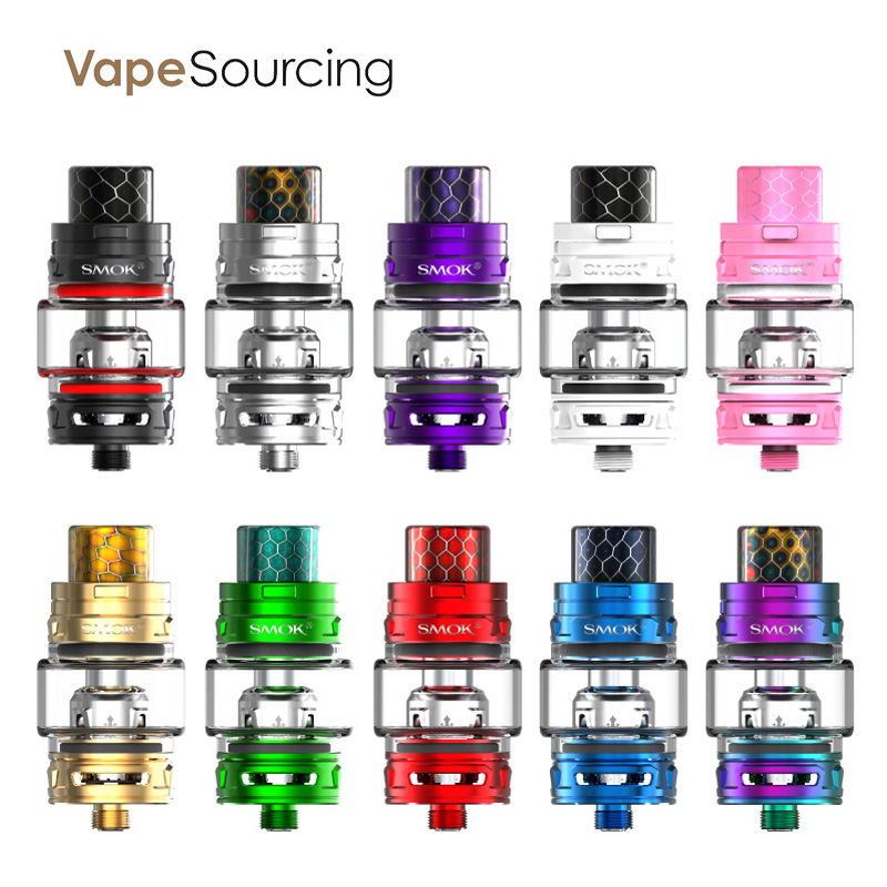 SMOK TFV12 Baby Prince Tank