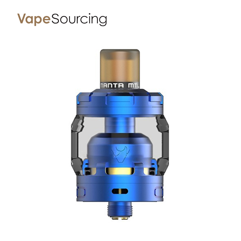 Advken MANTA MTL RTA 3ml