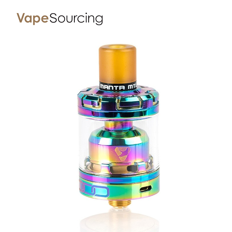 Advken MANTA MTL RTA 3ml