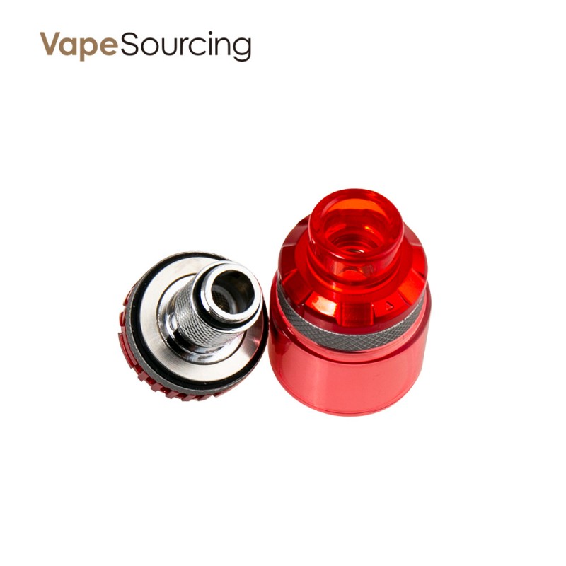 WISMEC Column Sub Ohm Tank 6.5ml