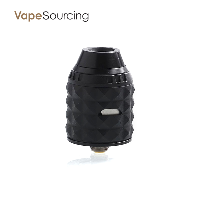 Vandy Vape Capstone BF RDA 24MM Rebuildable Dripping Atomizer