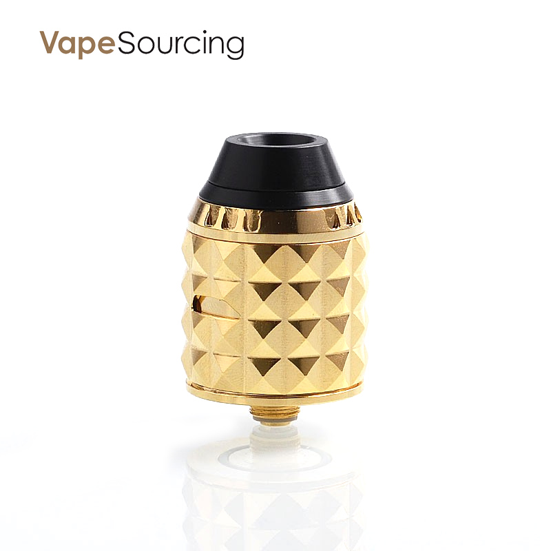 Vandy Vape Capstone BF RDA 24MM Rebuildable Dripping Atomizer