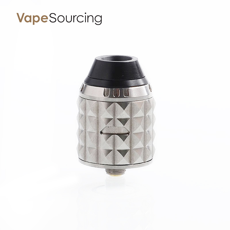 Vandy Vape Capstone BF RDA 24MM Rebuildable Dripping Atomizer