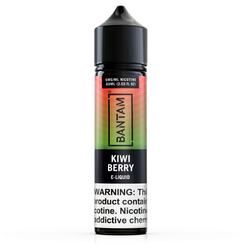 Bantam Kiwi Berry E-Juice 60ml