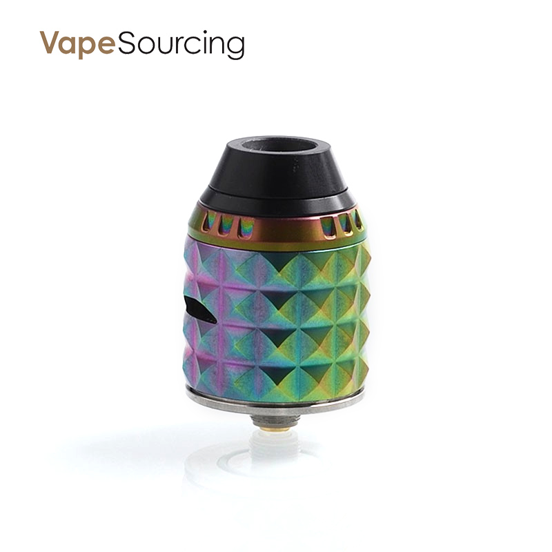 Vandy Vape Capstone BF RDA 24MM Rebuildable Dripping Atomizer