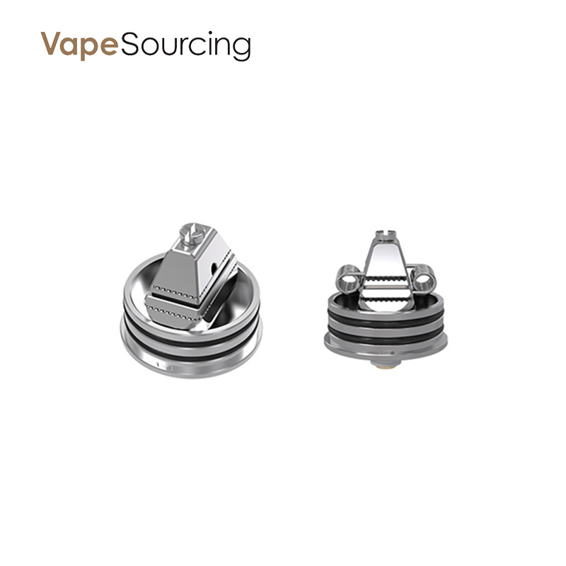 Vandy Vape Capstone BF RDA 24MM Rebuildable Dripping Atomizer