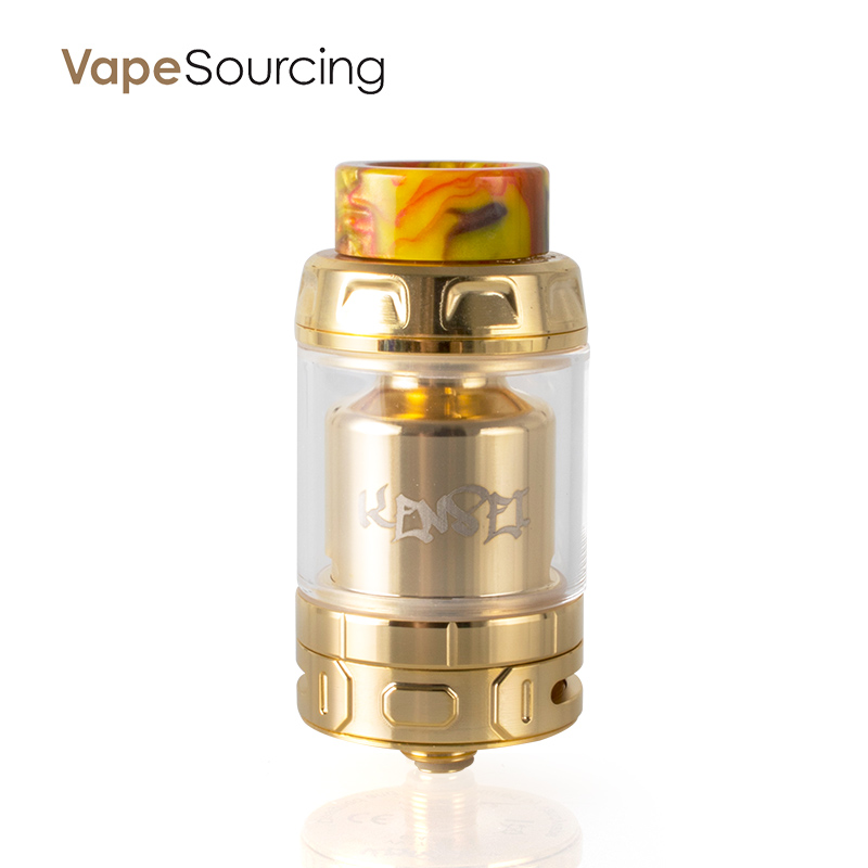 Vandy Vape Kensei 24 RTA