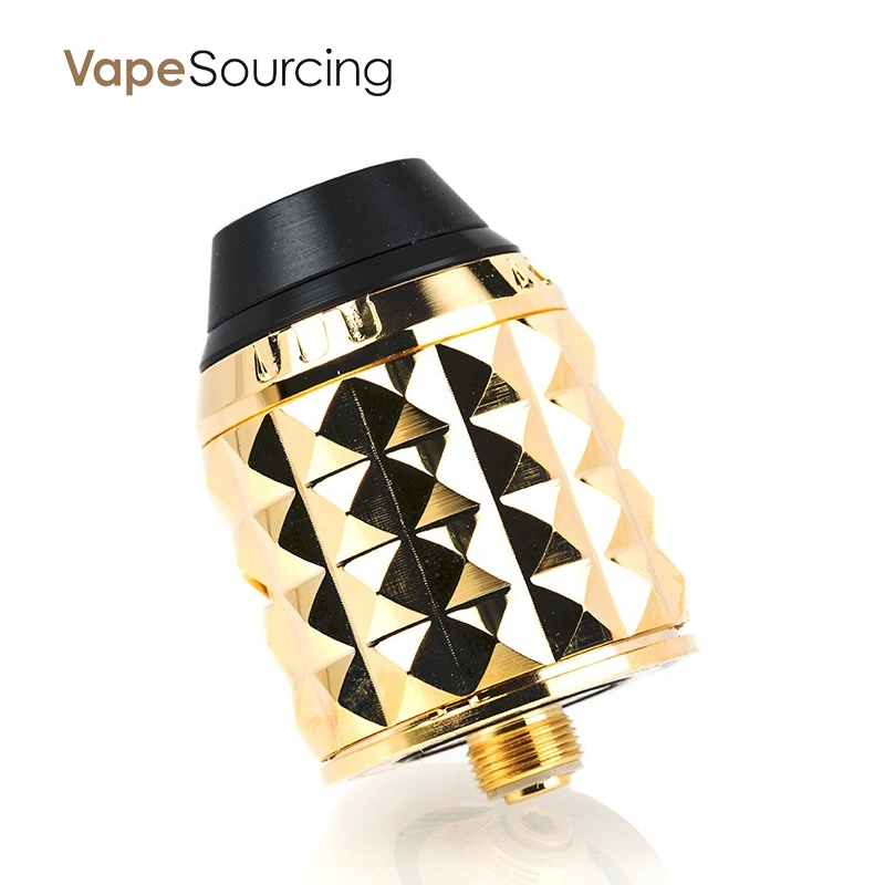 Vandy Vape Capstone BF RDA 24MM Rebuildable Dripping Atomizer