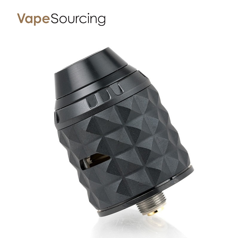 Vandy Vape Capstone BF RDA 24MM Rebuildable Dripping Atomizer