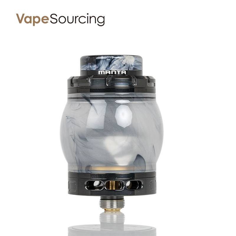 Advken Manta RTA Resin Version 24mm