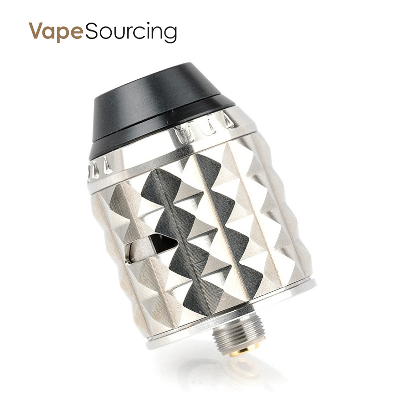 Vandy Vape Capstone BF RDA 24MM Rebuildable Dripping Atomizer