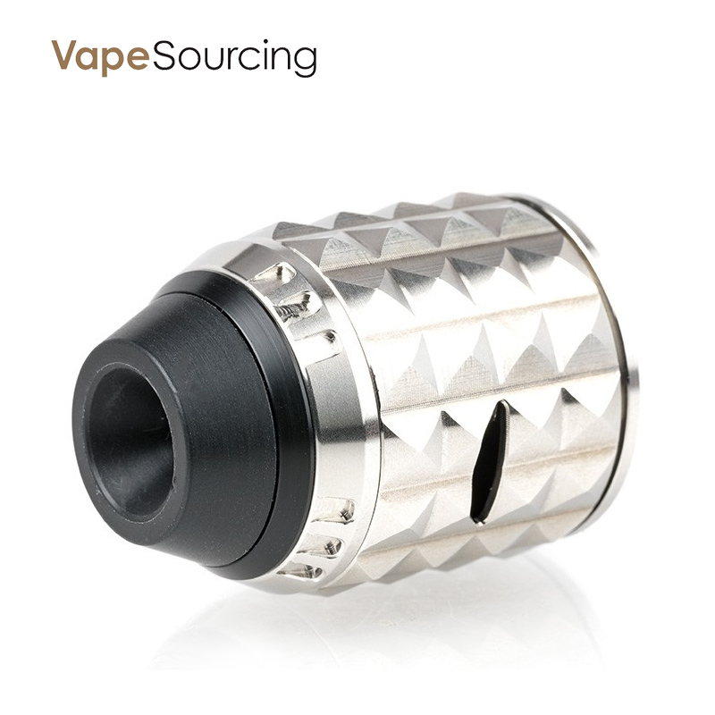 Vandy Vape Capstone BF RDA 24MM Rebuildable Dripping Atomizer