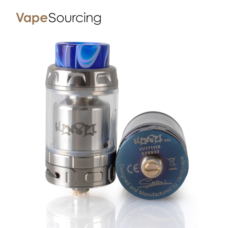 Vandy Vape Kensei 24 RTA