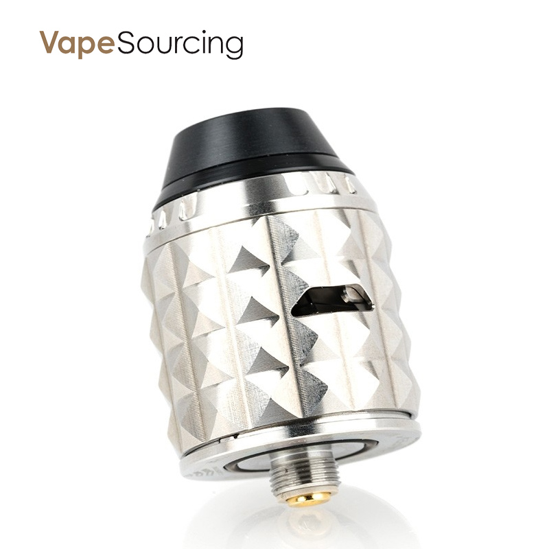 Vandy Vape Capstone BF RDA 24MM Rebuildable Dripping Atomizer