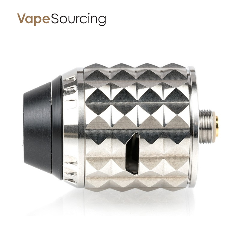 Vandy Vape Capstone BF RDA 24MM Rebuildable Dripping Atomizer