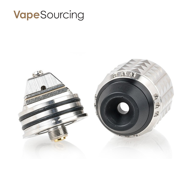 Vandy Vape Capstone BF RDA 24MM Rebuildable Dripping Atomizer