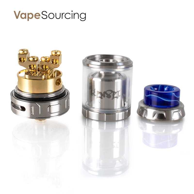 Vandy Vape Kensei 24 RTA