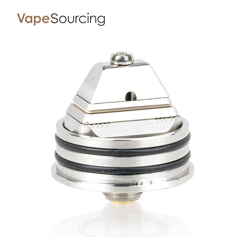 Vandy Vape Capstone BF RDA 24MM Rebuildable Dripping Atomizer