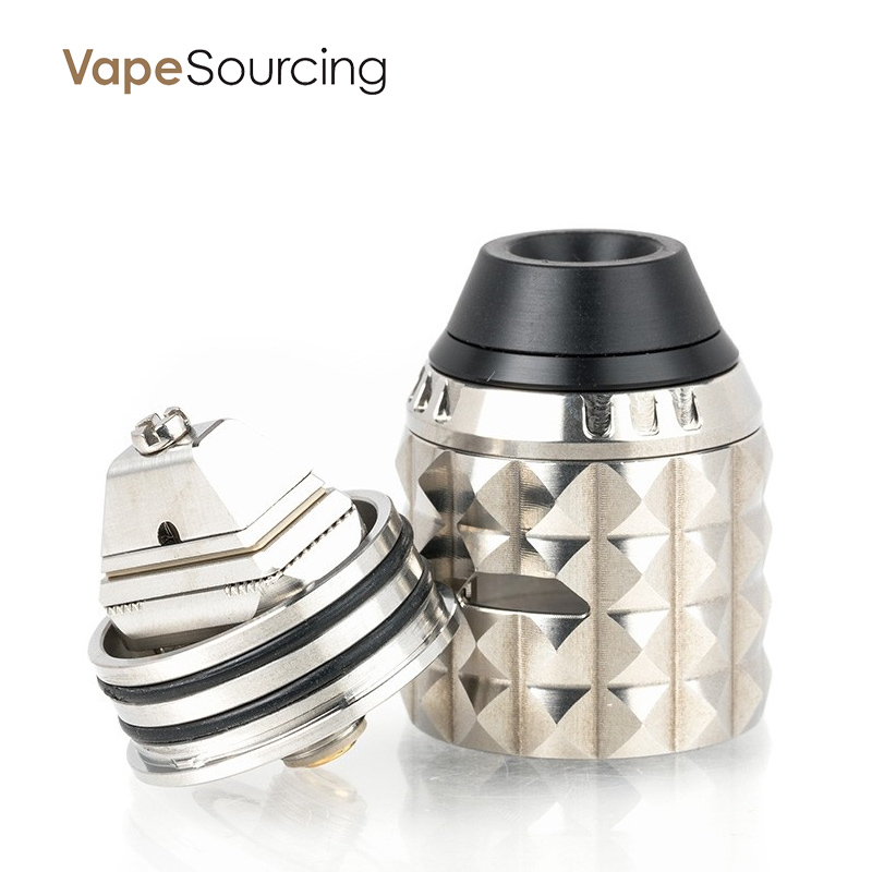 Vandy Vape Capstone BF RDA 24MM Rebuildable Dripping Atomizer