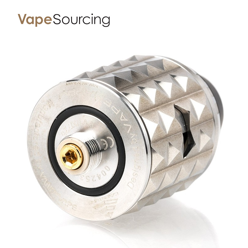 Vandy Vape Capstone BF RDA 24MM Rebuildable Dripping Atomizer