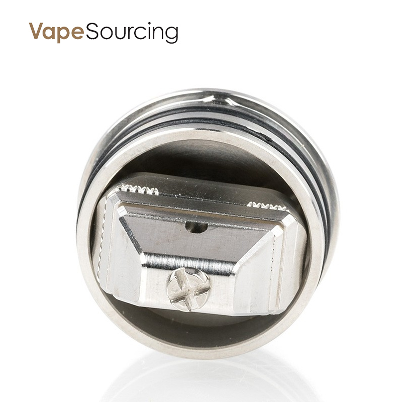 Vandy Vape Capstone BF RDA 24MM Rebuildable Dripping Atomizer