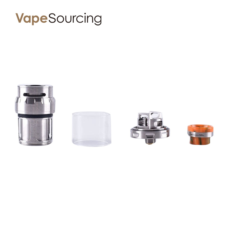 ShenRay JK Mini Style RTA 4.5ml/2ml