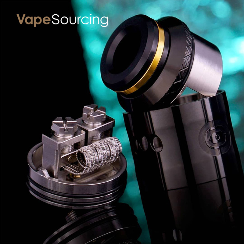 AUGVAPE OCCULA RDA 24mm