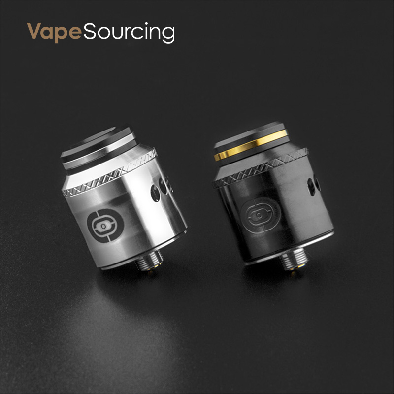 AUGVAPE OCCULA RDA 24mm